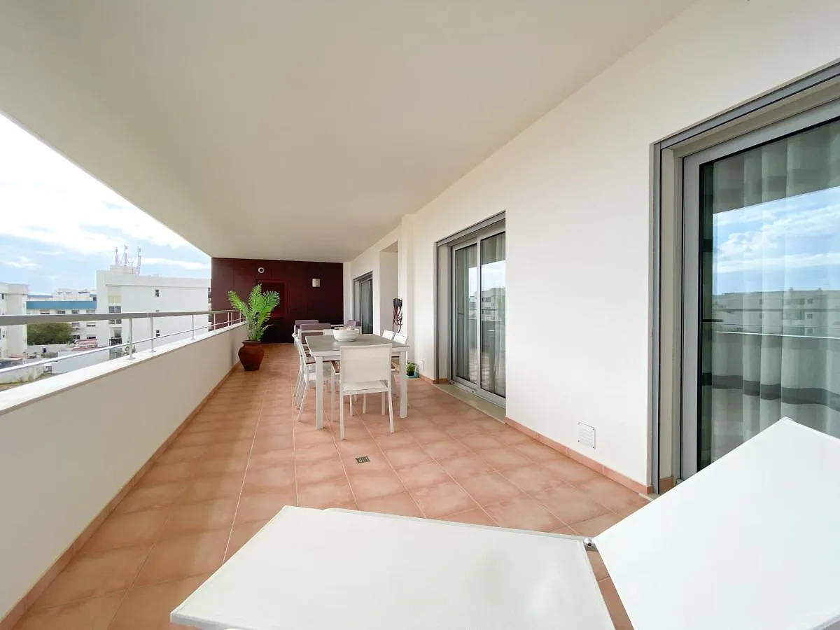 Luxury Condominium Apartment With Swimming Pool #1903 Lagos 0*,  Portugal