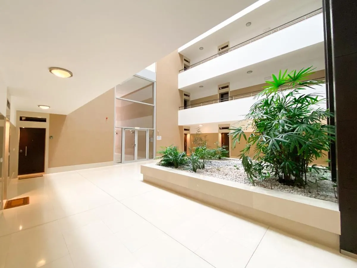 Luxury Condominium Apartment With Swimming Pool #1903 Lagos