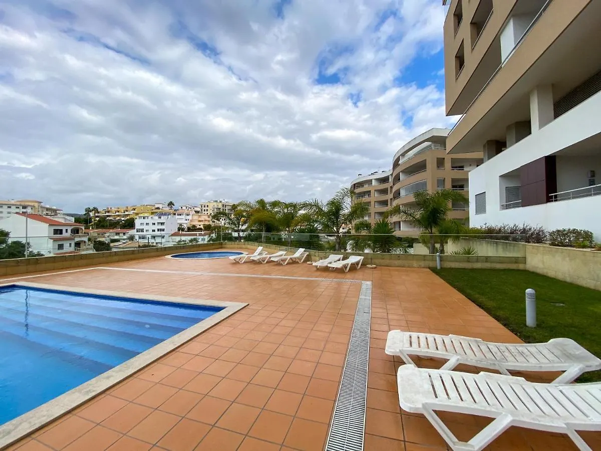 Luxury Condominium Apartment With Swimming Pool #1903 Lagos