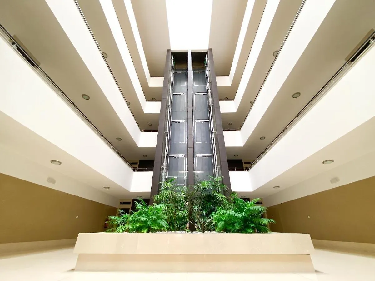 Luxury Condominium Apartment With Swimming Pool #1903 Lagos