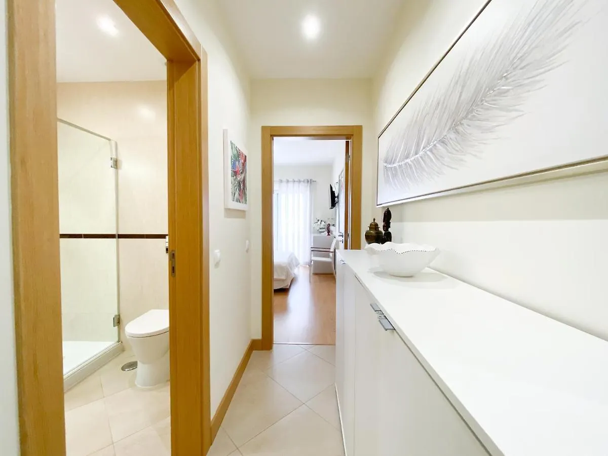 Luxury Condominium Apartment With Swimming Pool #1903 Lagos Portugal