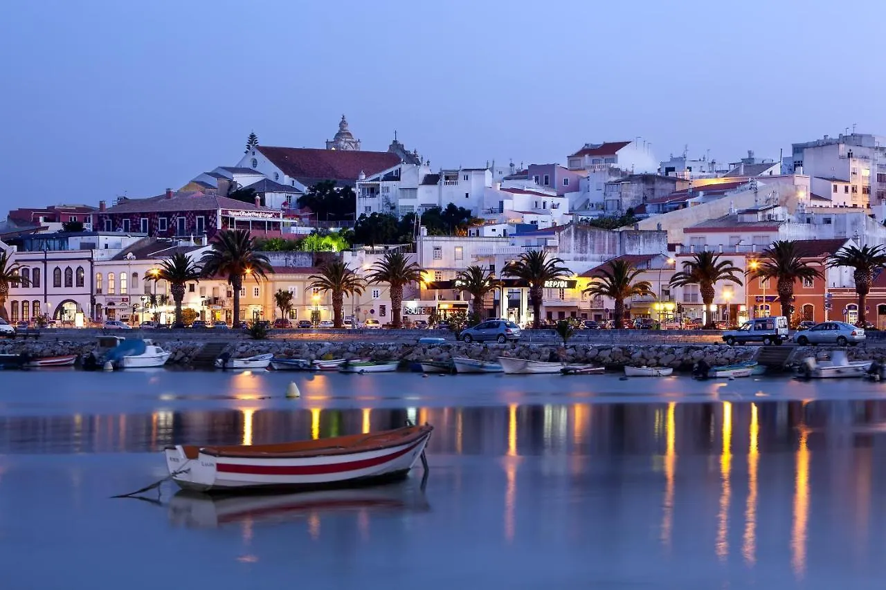 Luxury Condominium Apartment With Swimming Pool #1903 Lagos Portugal