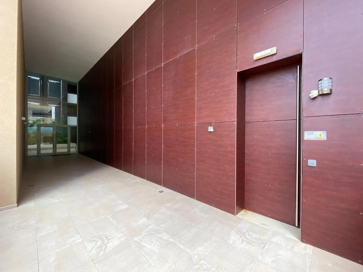 Luxury Condominium Apartment With Swimming Pool #1903 Lagos